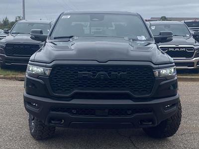 New 2026 Ram 1500 Rebel Crew Cab 4x4 Pickup for sale #59236 - photo 2