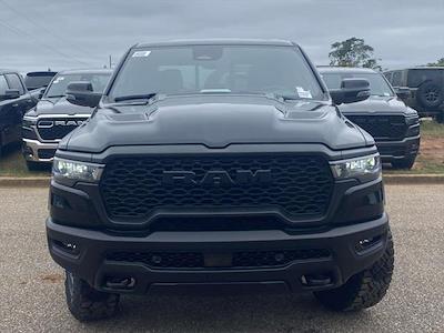 New 2026 Ram 1500 Rebel Crew Cab 4x4 Pickup for sale #59228 - photo 2