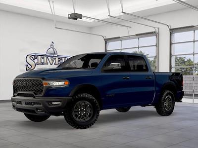 New 2026 Ram 1500 Rebel Crew Cab 4x4 Pickup for sale #62129964 - photo 2