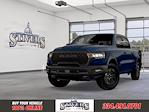 New 2026 Ram 1500 Rebel Crew Cab 4x4 Pickup for sale #62129964 - photo 1