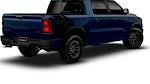 New 2026 Ram 1500 Rebel Crew Cab 4x4 Pickup for sale #62129965 - photo 2