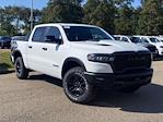 New 2026 Ram 1500 Rebel Crew Cab 4x4 Pickup for sale #59192 - photo 27