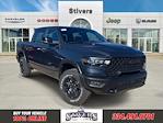 New 2026 Ram 1500 Rebel Crew Cab 4x4 Pickup for sale #59307 - photo 1