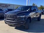 New 2026 Ram 1500 Rebel Crew Cab 4x4 Pickup for sale #59307 - photo 3