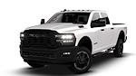 New 2026 Ram 2500 Warlock Crew Cab for sale #62130022 - photo 1