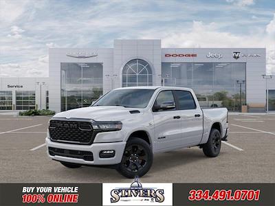 New 2026 Ram 1500 Big Horn Crew Cab for sale #62143322 - photo 1