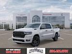 New 2026 Ram 1500 Big Horn Crew Cab for sale #62143322 - photo 1