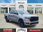 New 2026 Ram 1500 Big Horn Crew Cab 4x4 Pickup for sale #59223 - photo 8