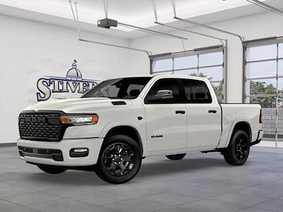 New 2026 Ram 1500 Big Horn Crew Cab 4x4 Pickup for sale #62279239 - photo 2