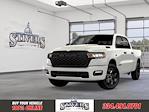 New 2026 Ram 1500 Big Horn Crew Cab 4x4 Pickup for sale #62279239 - photo 1