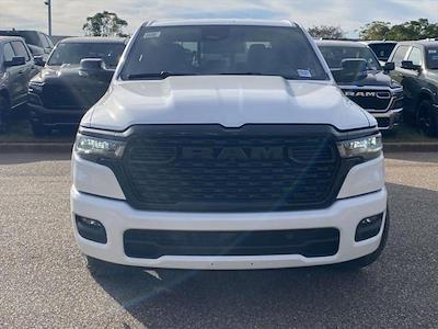 New 2026 Ram 1500 Big Horn Crew Cab 4x4 Pickup for sale #59243 - photo 2