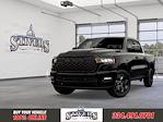 New 2026 Ram 1500 Big Horn Crew Cab 4x4 Pickup for sale #59254 - photo 1