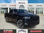 New 2026 Ram 1500 Big Horn Crew Cab for sale #59301 - photo 5
