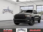 New 2026 Ram 1500 Big Horn Crew Cab 4x4 Pickup for sale #59232 - photo 1