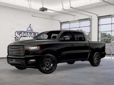 New 2026 Ram 1500 Laramie Crew Cab for sale #59341 - photo 1