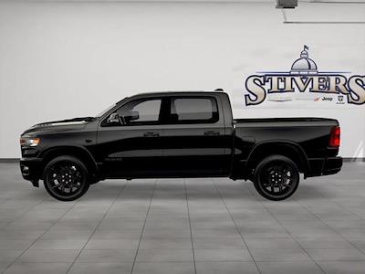 New 2026 Ram 1500 Laramie Crew Cab for sale #59341 - photo 2