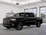 New 2026 Ram 1500 Laramie Crew Cab for sale #59341 - photo 1