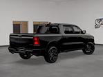 New 2026 Ram 1500 Laramie Crew Cab for sale #59341 - photo 4