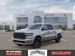 New 2026 Ram 1500 Laramie Crew Cab for sale #62279281 - photo 1