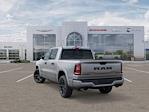 New 2026 Ram 1500 Laramie Crew Cab for sale #62279281 - photo 3