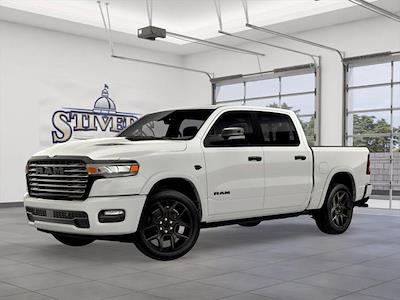 New 2026 Ram 1500 Laramie Crew Cab for sale #59408 - photo 2
