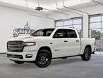 New 2026 Ram 1500 Laramie Crew Cab for sale #59408 - photo 2