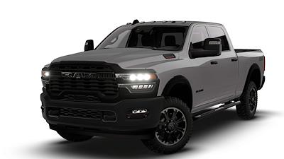 New 2026 Ram 2500 Warlock Crew Cab for sale #62289397 - photo 1