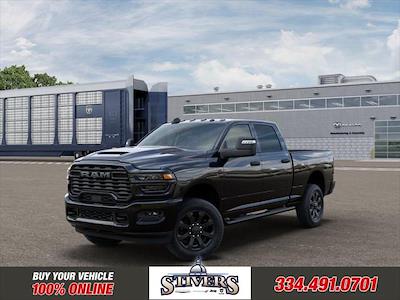 New 2026 Ram 2500 Tradesman Crew Cab for sale #59827 - photo 1