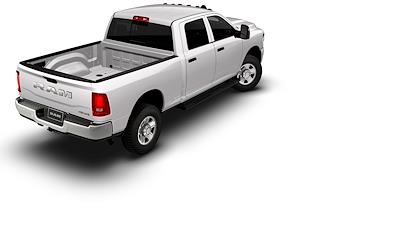 New 2026 Ram 2500 Tradesman Crew Cab 4x4 Pickup for sale #62289430 - photo 2