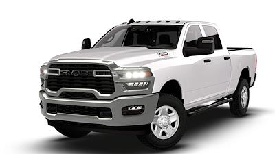 New 2026 Ram 2500 Tradesman Crew Cab 4x4 Pickup for sale #62289431 - photo 1