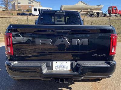 New 2026 Ram 3500 Big Horn Crew Cab for sale #59540 - photo 2