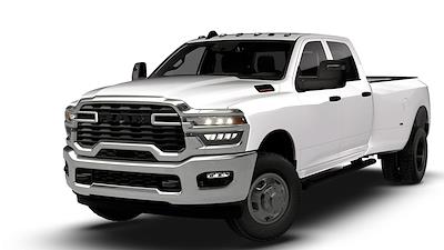 New 2026 Ram 3500 Tradesman Crew Cab for sale #62289503 - photo 1