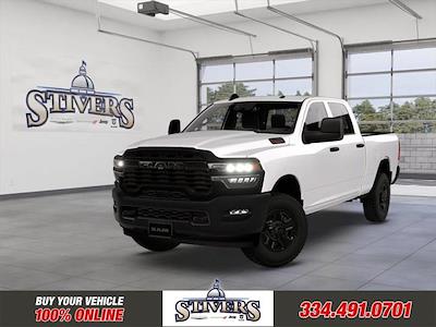 New 2026 Ram 2500 Tradesman Crew Cab for sale #CV59198 - photo 1
