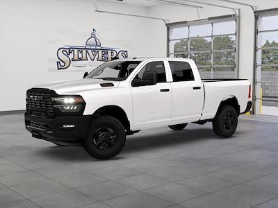 New 2026 Ram 2500 Tradesman Crew Cab for sale #CV59198 - photo 2