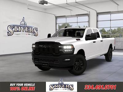New 2026 Ram 2500 Tradesman Crew Cab 4x4 Pickup for sale #CV59116 - photo 1