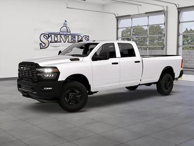 New 2026 Ram 2500 Tradesman Crew Cab 4x4 Pickup for sale #CV59116 - photo 2