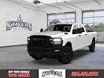 New 2026 Ram 2500 Tradesman Crew Cab 4x4 Pickup for sale #CV59116 - photo 1