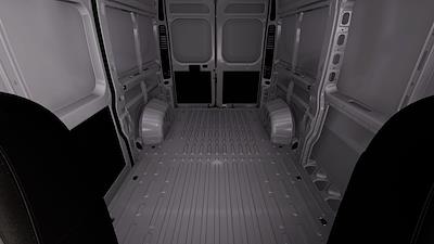 New 2026 Ram ProMaster 1500 High Roof Empty Cargo Van for sale #CV59032 - photo 2