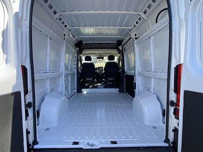 New 2026 Ram ProMaster 1500 High Roof Empty Cargo Van for sale #CV59032 - photo 2