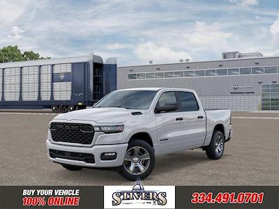 New 2026 Ram 1500 Tradesman Crew Cab for sale #59795 - photo 1