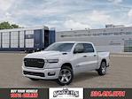 New 2026 Ram 1500 Tradesman Crew Cab for sale #59795 - photo 1