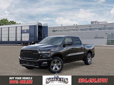 New 2026 Ram 1500 Tradesman Crew Cab for sale #59763 - photo 1