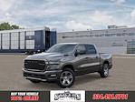 New 2026 Ram 1500 Tradesman Crew Cab for sale #59807 - photo 1