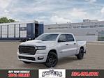 New 2026 Ram 1500 Laramie Crew Cab for sale #62429291 - photo 1