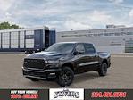 New 2026 Ram 1500 Big Horn Crew Cab for sale #62429925 - photo 1