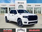 New 2026 Ram 1500 Big Horn Crew Cab for sale #62429927 - photo 1