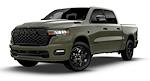 New 2026 Ram 1500 Big Horn Crew Cab for sale #62429938 - photo 1
