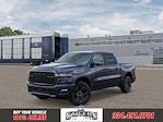 New 2026 Ram 1500 Big Horn Crew Cab for sale #62429940 - photo 1