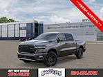 New 2026 Ram 1500 Big Horn Crew Cab for sale #62429945 - photo 1
