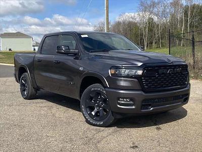 New 2026 Ram 1500 Big Horn Crew Cab for sale #59736 - photo 1